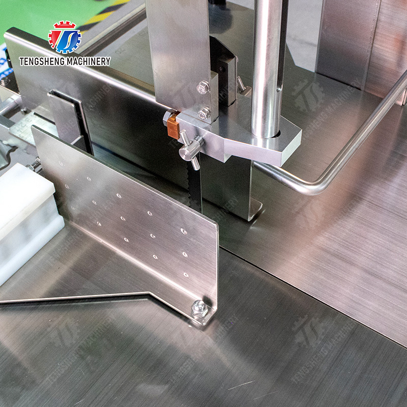 Máquina de Cortar Carne, Máquina de Serragem de Ossos, Máquina de Processamento de Alimentos (TS-JG320H)