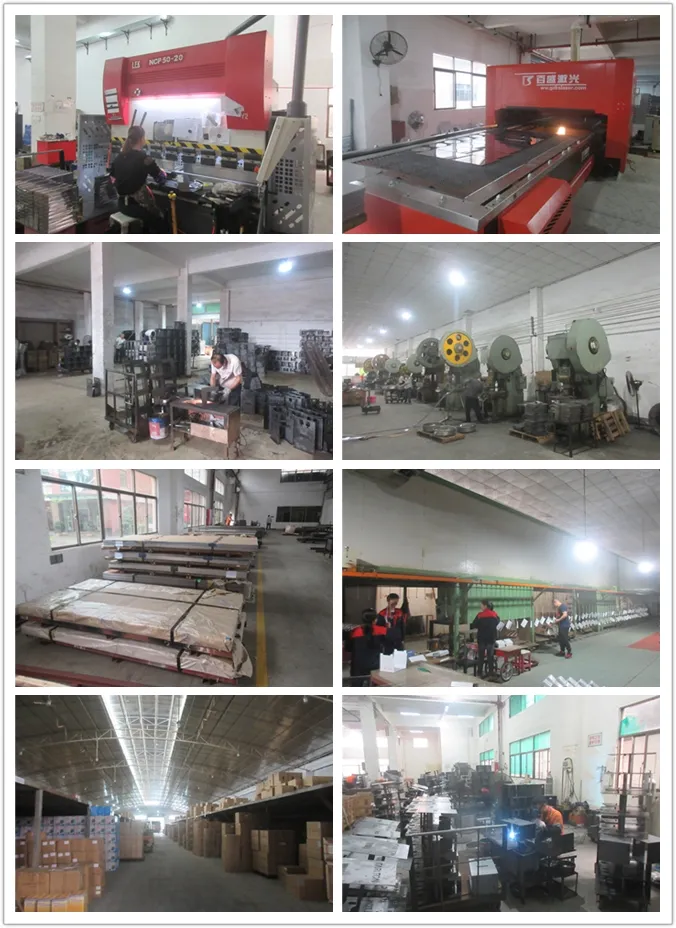 Máquina de Serragem de Osso de Alta Qualidade para Cozinha Et-250