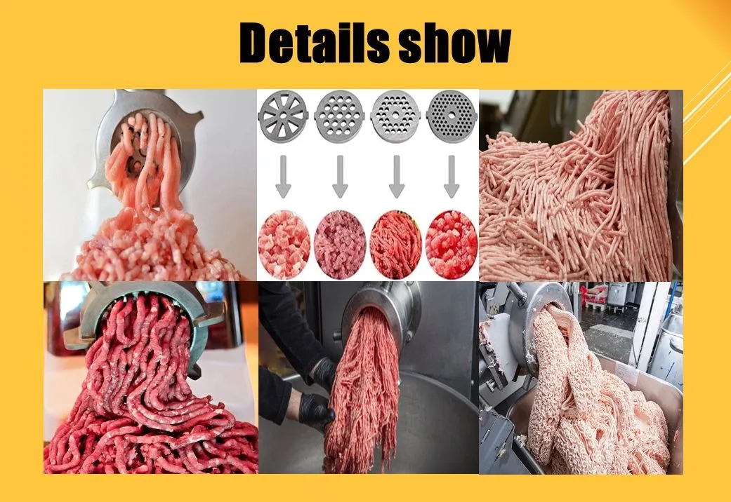 Processamento de produtos