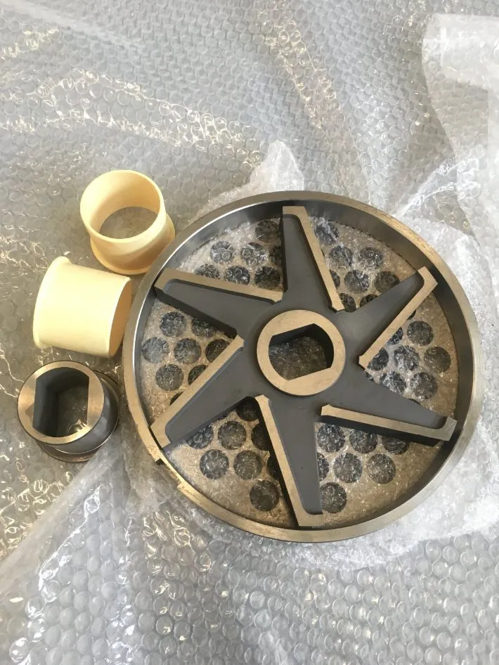Moedor de Carne Industrial Pesado para Processamento de Carne Fresca Mincer Misturador Moedor