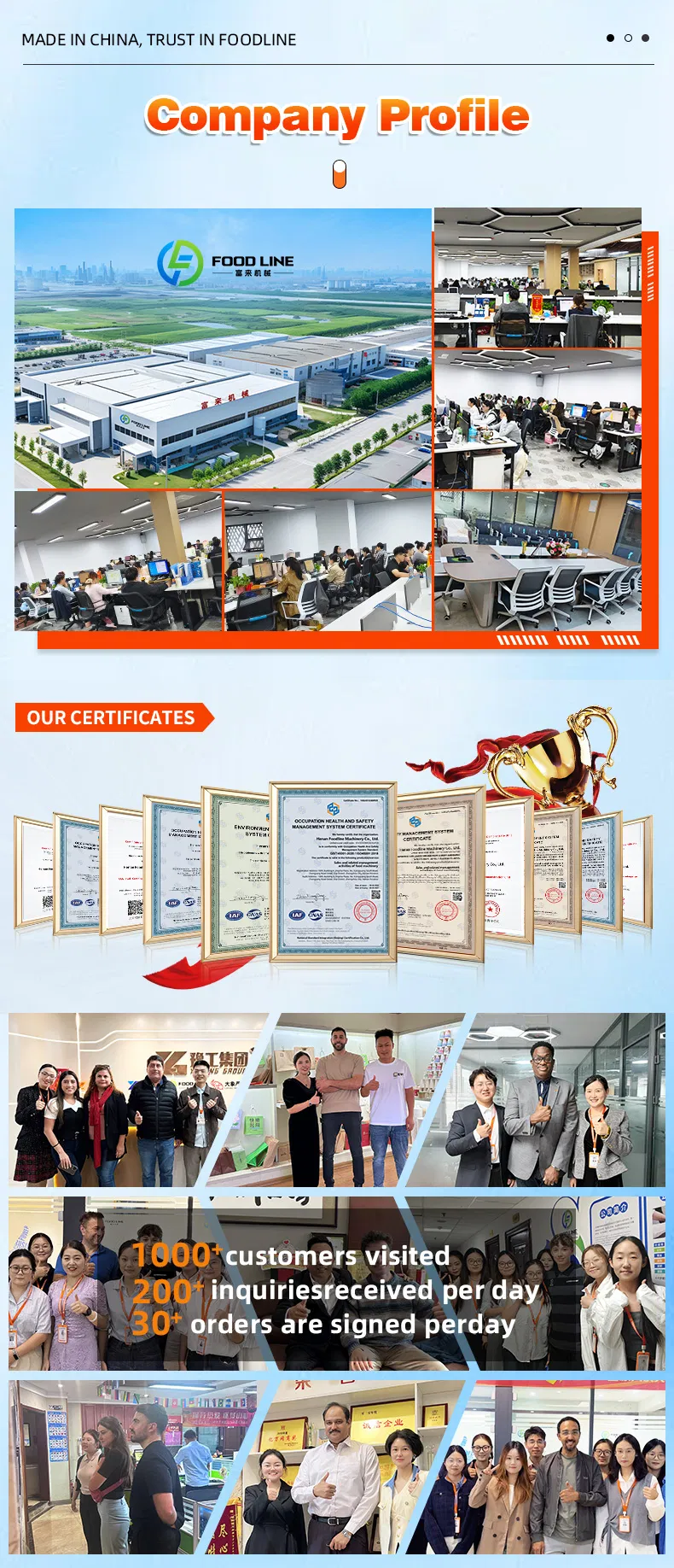 Estrutura e Montagem do Equipamento