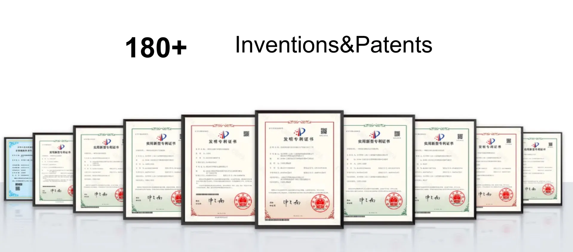 Documentos de Patentes Tecnológicas