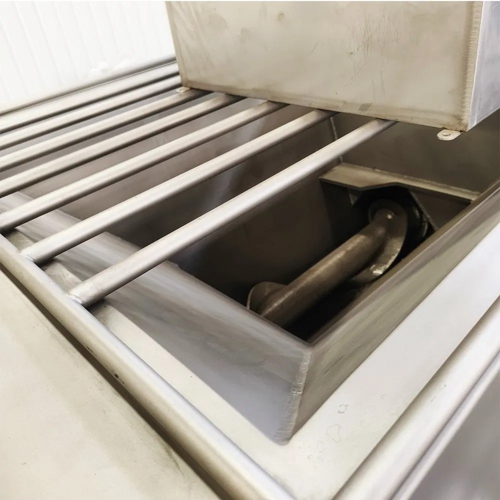 Processador de Carne Fresca Moinho Industrial Grau Halal Melhor Preço Direto da Fábrica Moedor de Carne