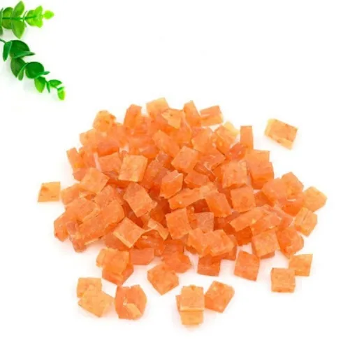 Máquina Industrial de Corte de Legumes em Cubos, Máquina de Dicer de Frutas e Legumes