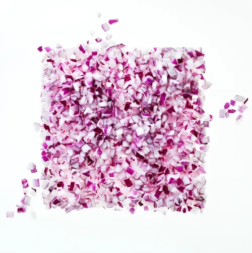 Máquina Industrial de Corte de Legumes em Cubos, Máquina de Dicer de Frutas e Legumes