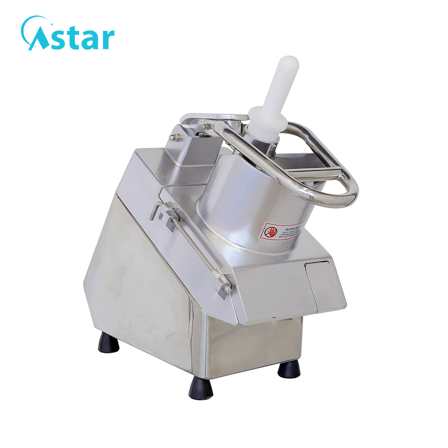 Fatiador Automático de Frutas e Batatas da Fábrica da China, Fatiador de Cenouras, Fatiador de Legumes