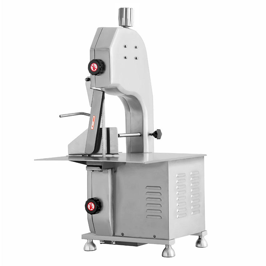 Máquina de Corte de Ossos de Carne Serra Pesada Máquina de Serragem