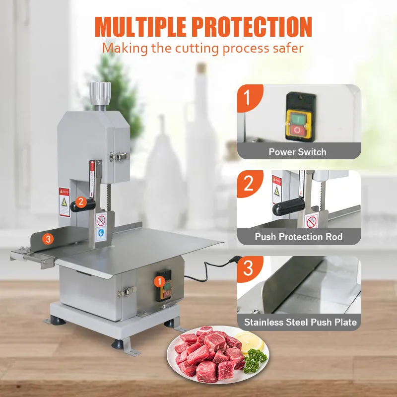 Design Compacto JKB-120
