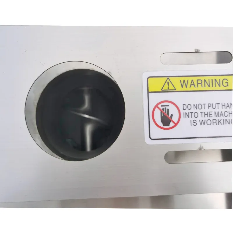 (QH-32G) Equipamento de Cozinha Industrial