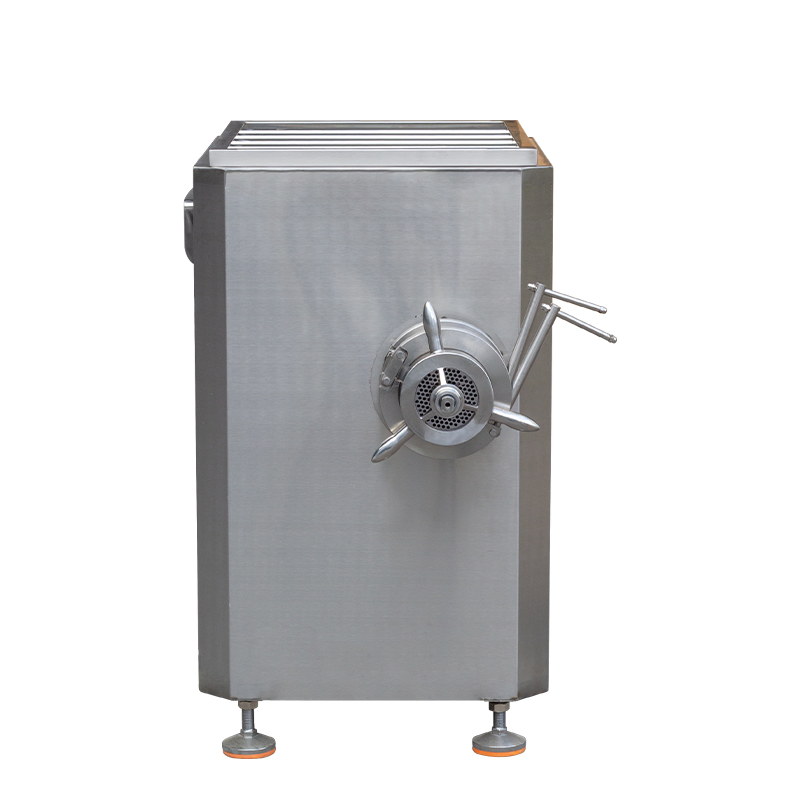 Moedor de Carne Industrial Pesado Triturador de Ossos Grande Mincers Moinho de Carne
