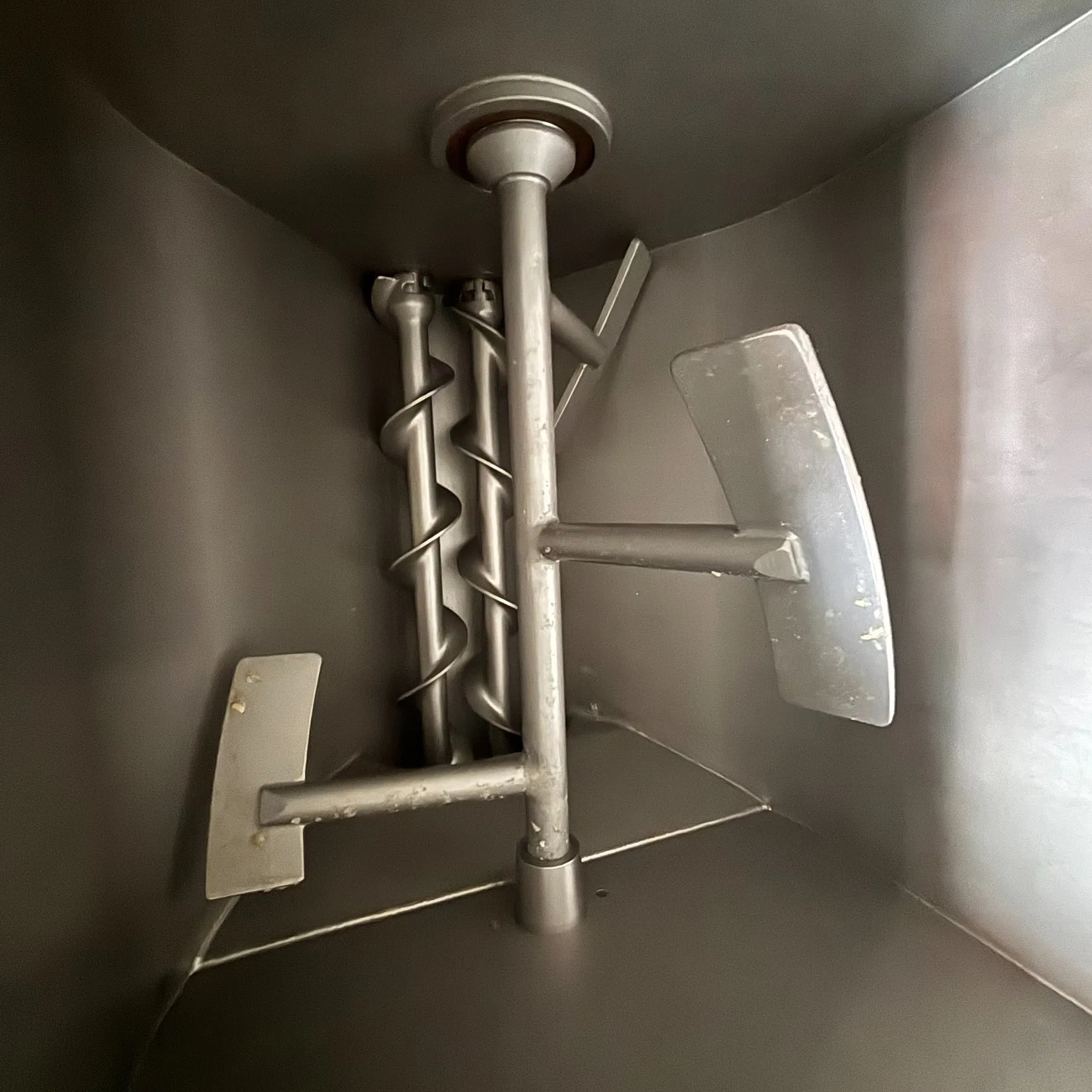 Moedor de Carne Elétrico Comercial GG251 Mincer de Carne Industrial com Função de Mistura Cortador de Carne Rápido