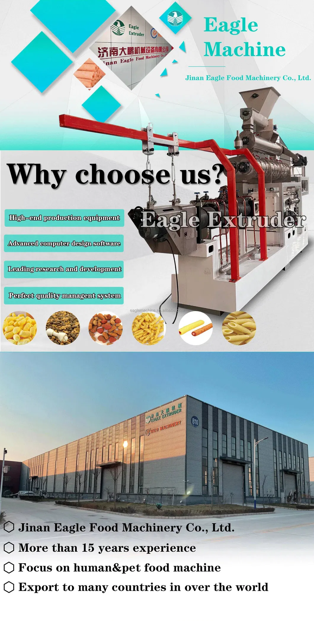 Fritadeira Industrial Contínua para Snacks Estilo Cheetos - Filtragem Automática de Óleo e Controle de Temperatura
