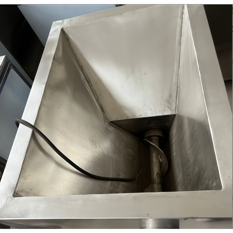 Tc-160 Moedor de Carne Elétrico Comercial Industrial Moinho de Processamento para Uso em Fábrica de Alimentos ou Restaurante