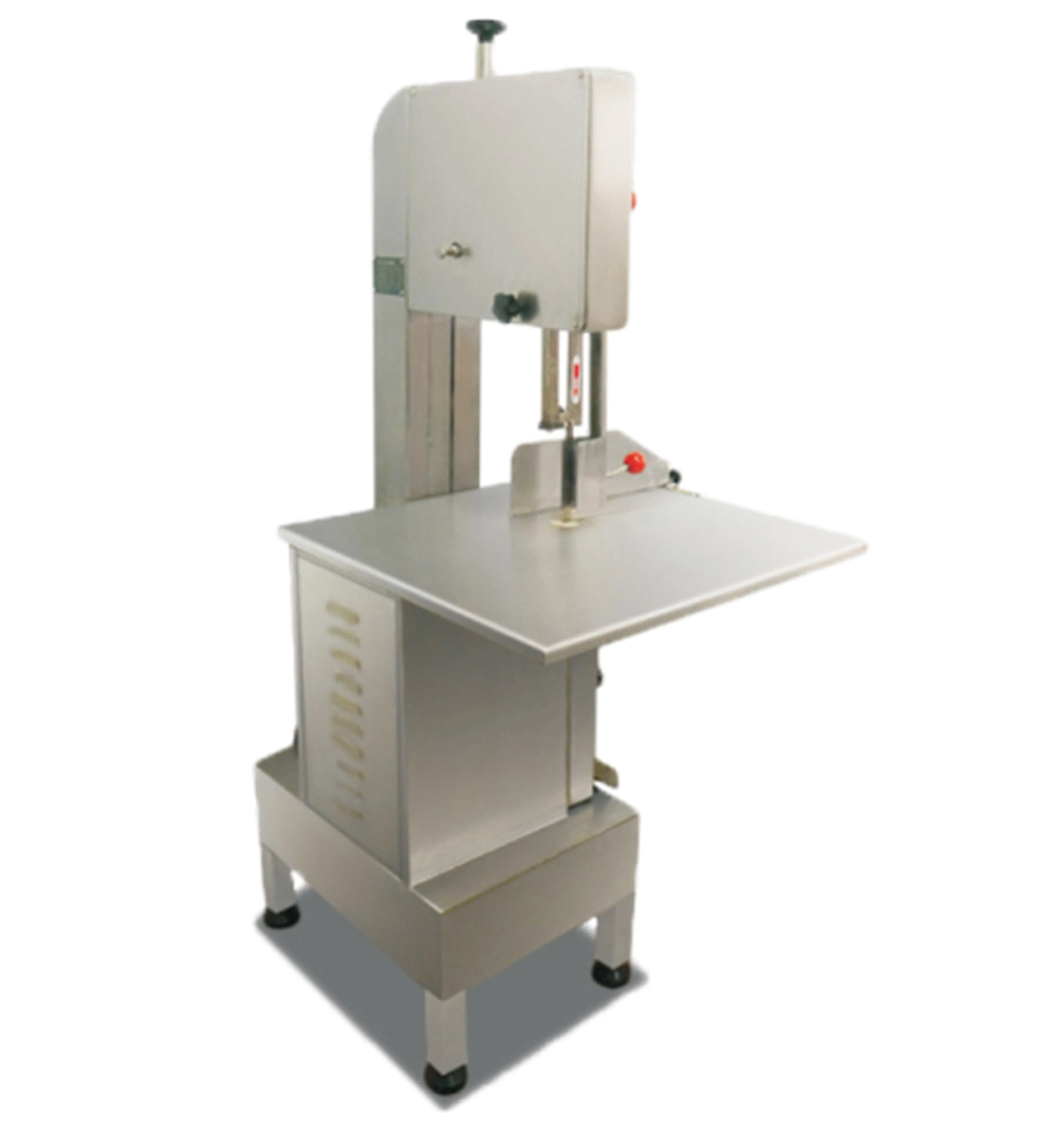 Máquina de Serragem de Ossos Serra Elétrica para Ossos Peixes Congelados Máquina de Serragem de Ossos para Aves
