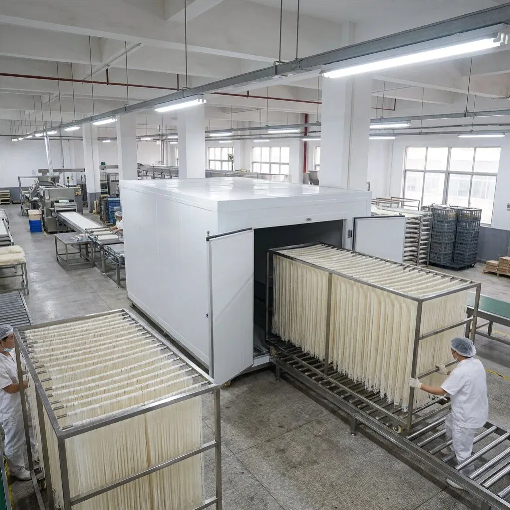 Desidratador Industrial de Frutas e Legumes Ameixa Batata Macarrão Caqui Raiz de Abóbora Uvas Passas Madeira Vermelha Manga Máquina de Secagem Peixe Ração para Animais de Estimação Desidratador