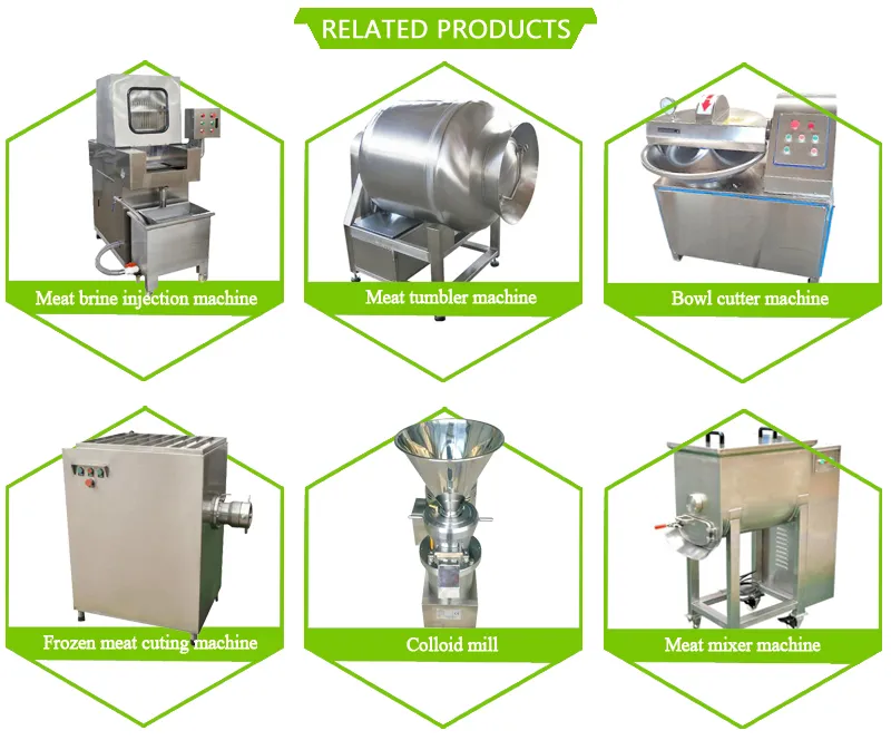 Produtos relacionados