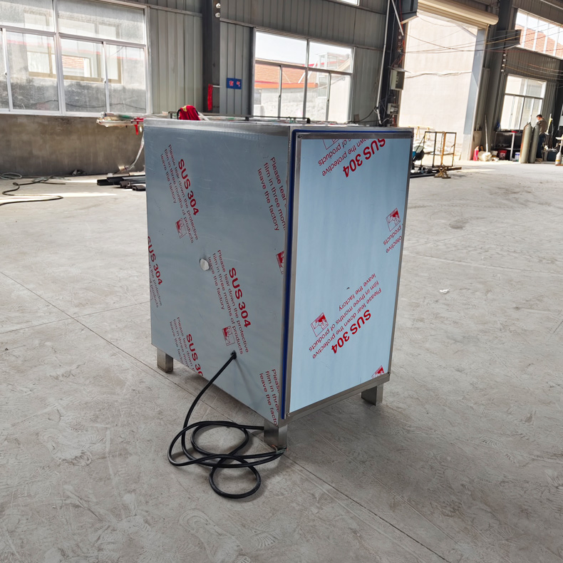 Moedor de Carne Industrial Pesado e Misturador de Carne para Carne Fresca e Congelada
