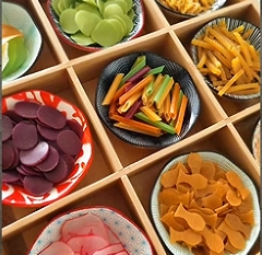 Sistema de Secagem Contínua de Alimentos para Lazer
