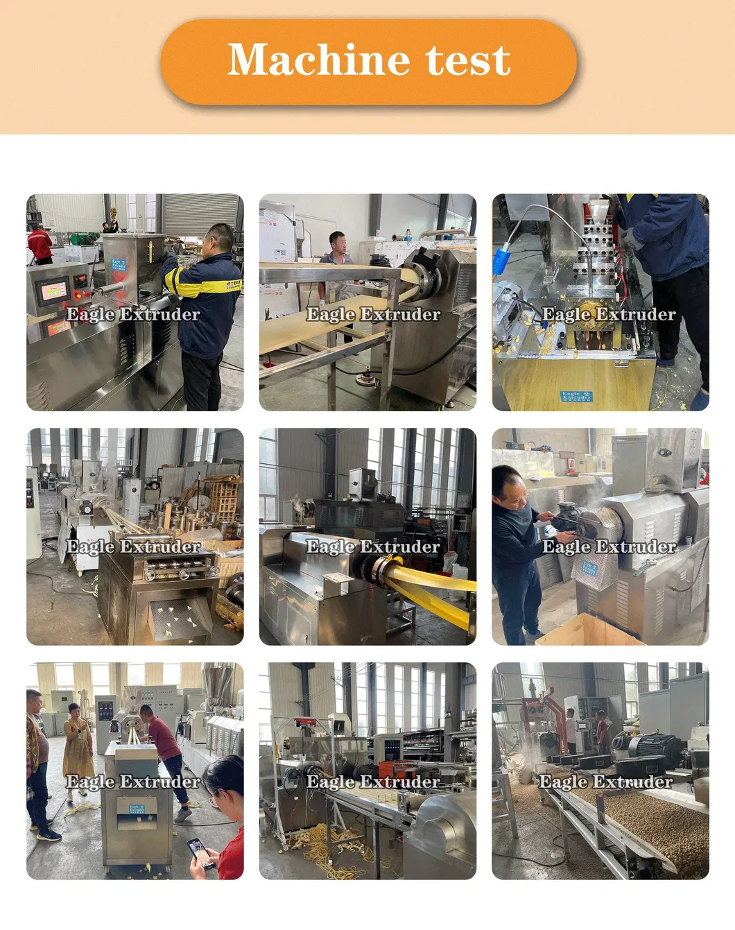 Fritadeira Industrial Contínua para Snacks Estilo Cheetos - Filtragem Automática de Óleo e Controle de Temperatura