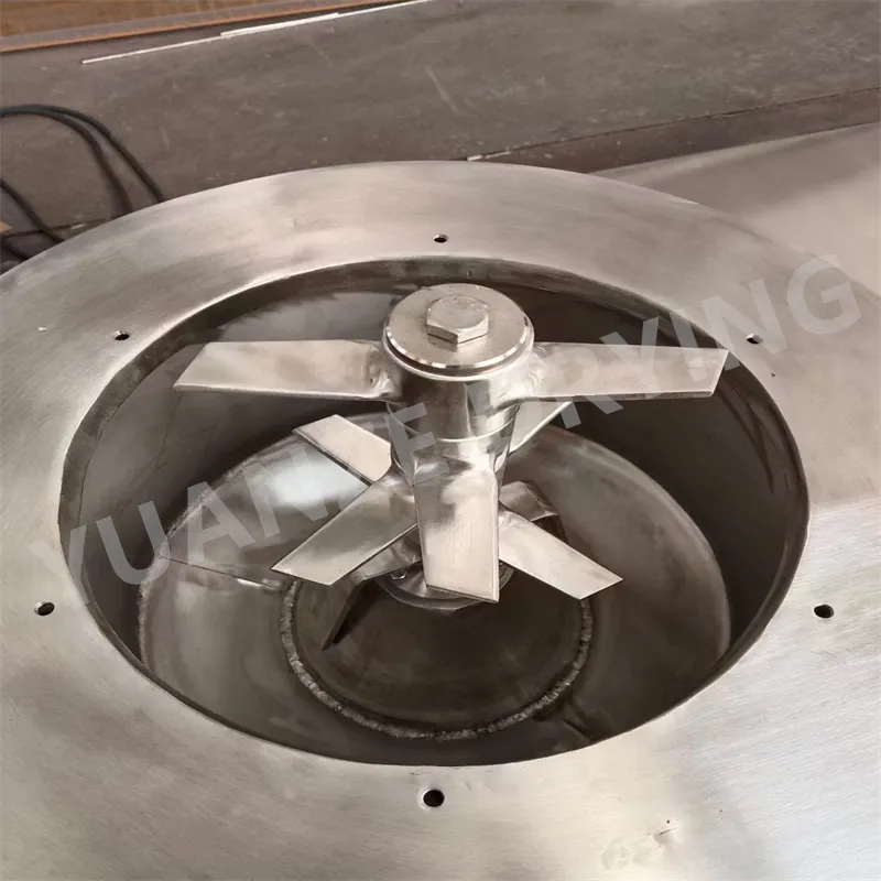 Sistema Avançado de Secagem por Flash Compacto