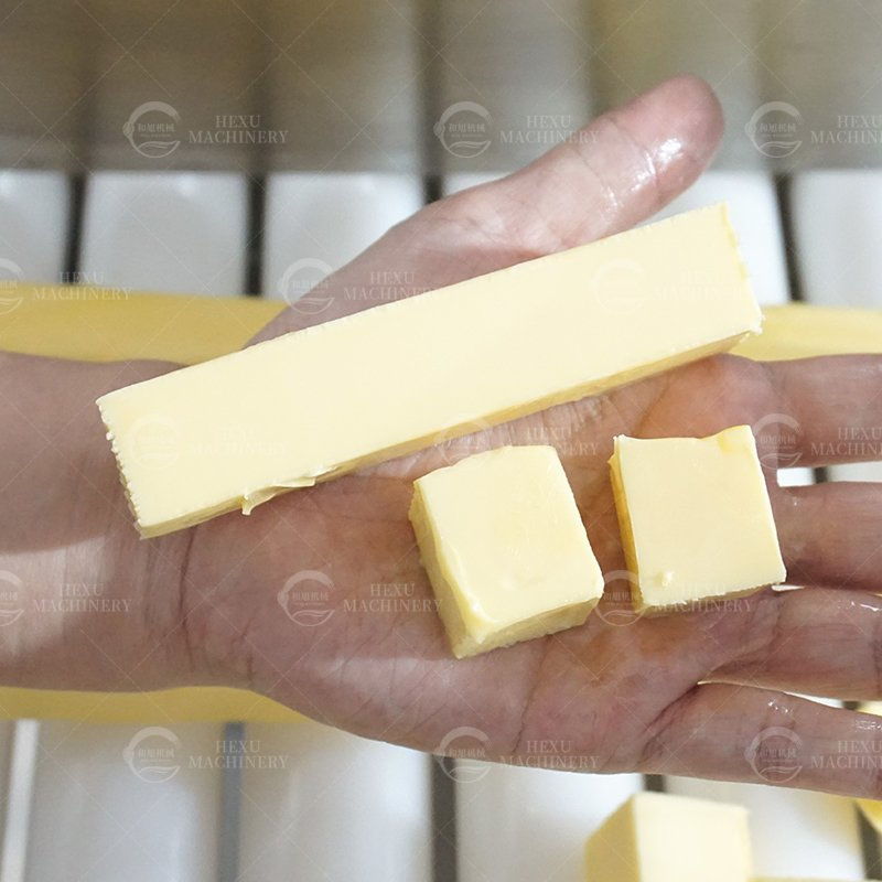 Máquina Cortadora de Queijo Industrial Cortadora de Queijo em Fio Máquina de Fatiar e Picotar Queijo em Bloco