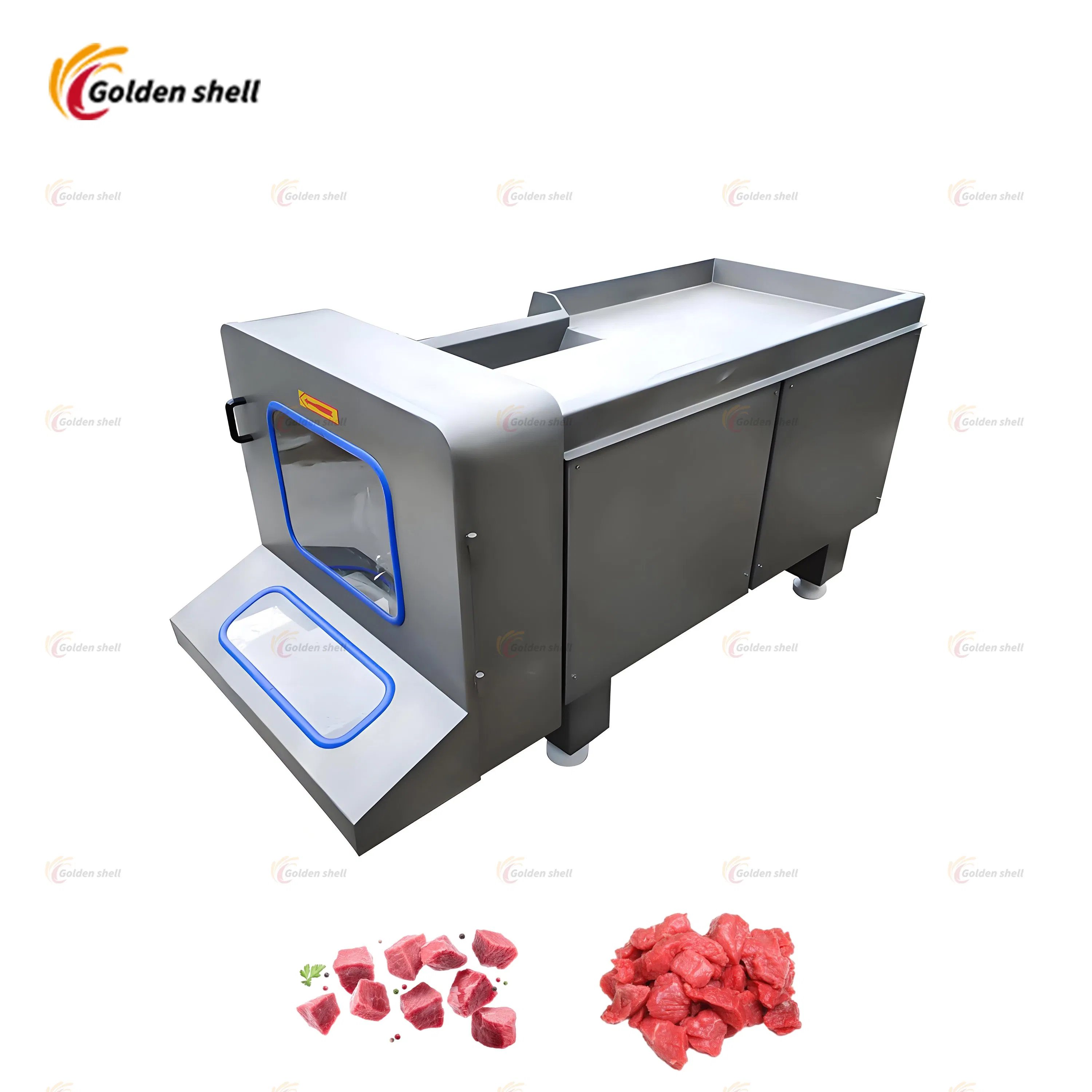 Máquina Industrial de Corte de Carne a Preço Competitivo