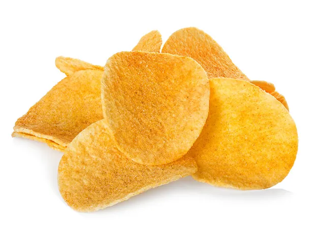 Sistema Avançado de Fritura Contínua para Produção de Batata Frita com Controle Automatizado