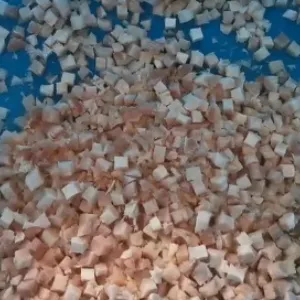Processamento de alimentos de alta eficiência