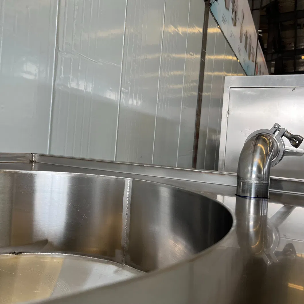 Máquina de Encher Salsichas de Grau Comercial para Produção Eficiente de Carne