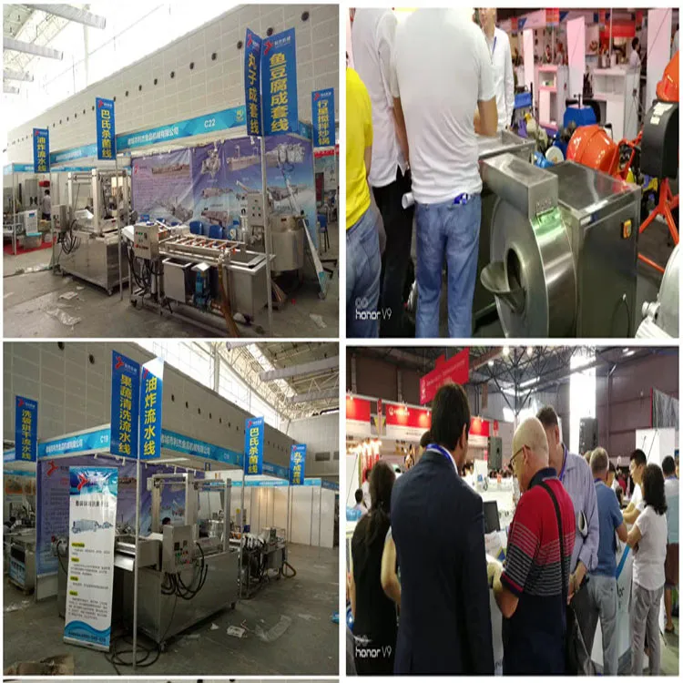 Máquina Industrial Automática de Corte, Dicing e Lavagem de Repolho e Alface