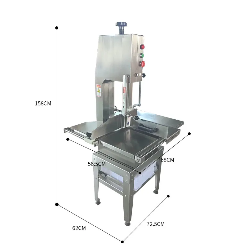 Equipamento de Cozinha de Cantina