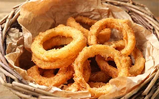 Produtos desidratados industriais