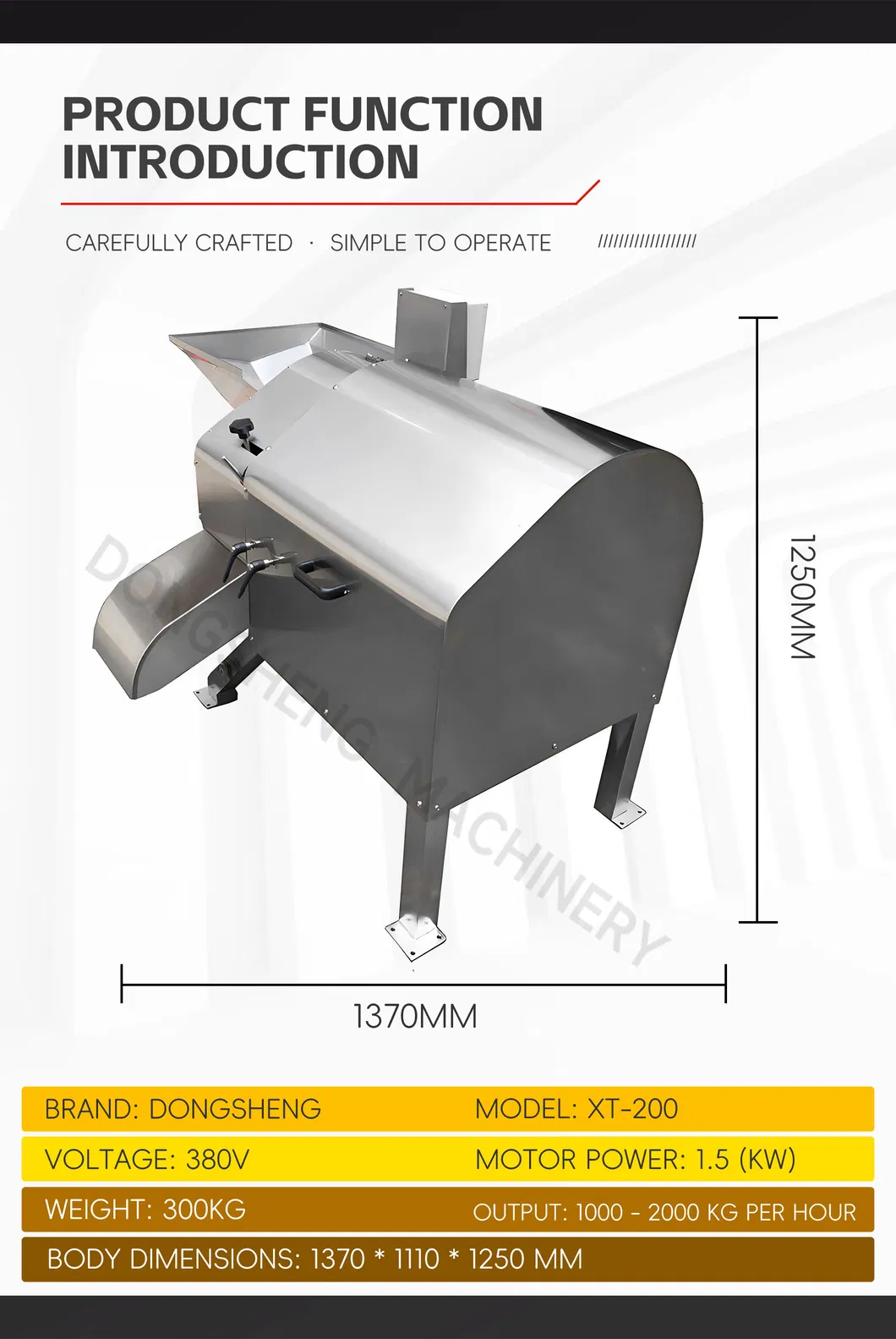 Processo de Corte Industrial