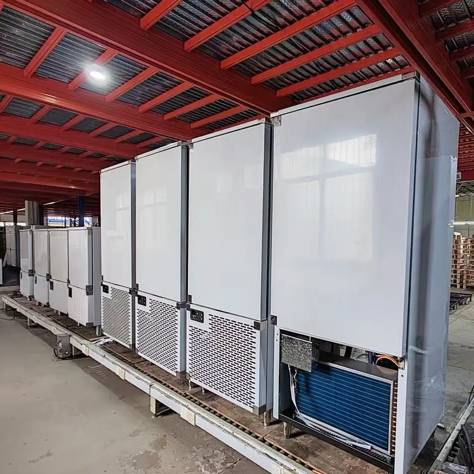 Painel de Controle Inteligente