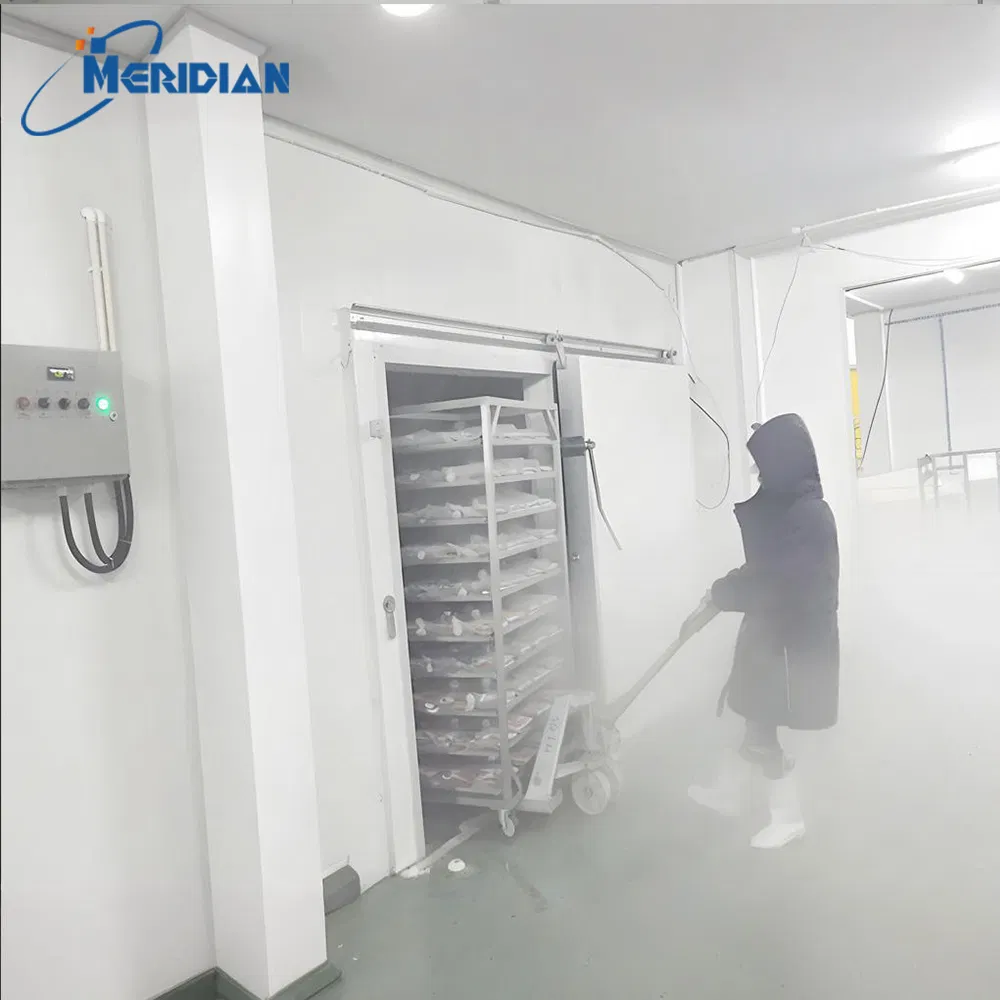 Congelador Comercial