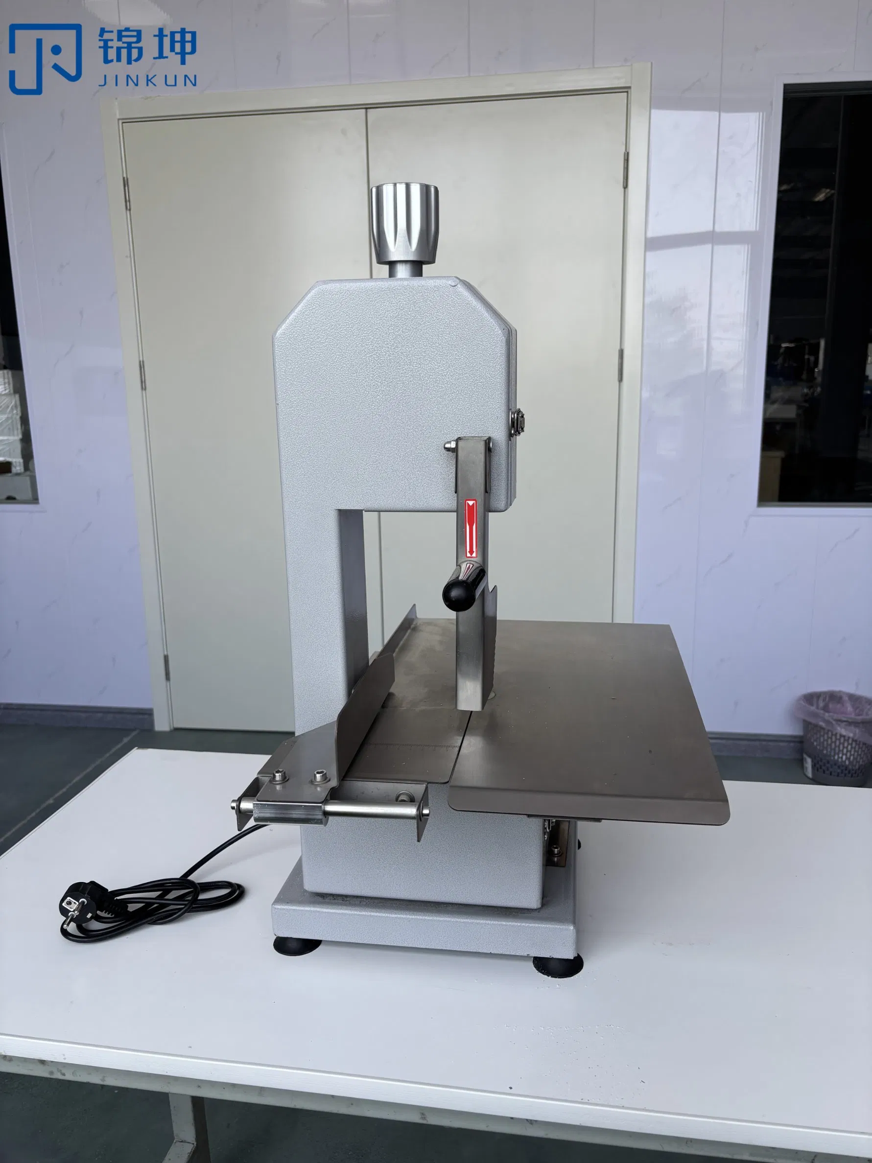 Visão Geral Detalhada da Máquina JKB-120