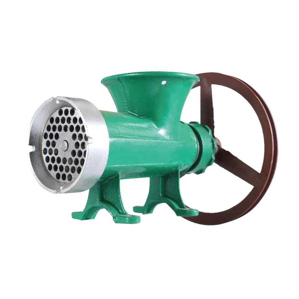 Cortador de Amendoim de Ferro Fundido Industrial Comercial Moedor de Carne