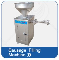 Enchedora de Salsichas Pneumática