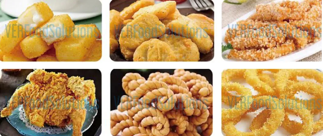 Produtos Fritos 1