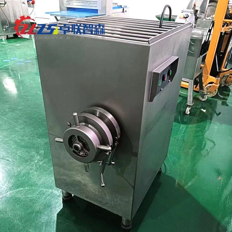 Moinho de Carne Elétrico Industrial Comercial