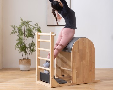 Pilates Ladder Barrel