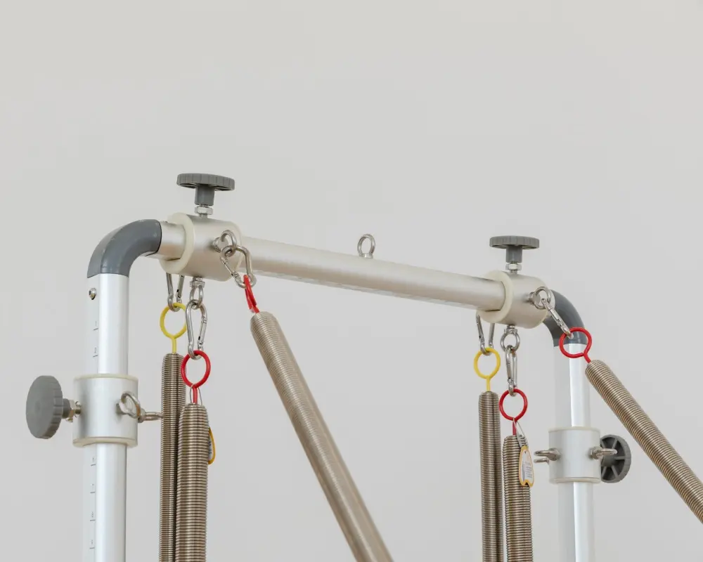 Wholesale Maple Pilates Reformer With Tower Manufacturers, Factory