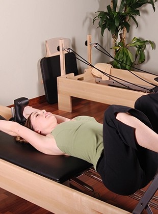 Pilates vs. Yoga Equipment Sourcing
