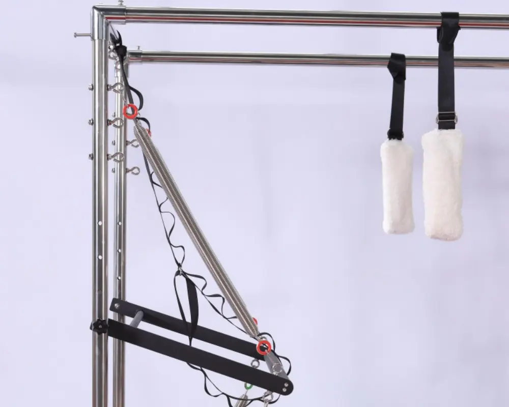 China Professional Maple Pilates Cadillac Trapeze Manufacturers, Factories