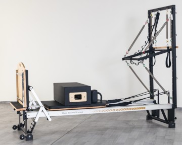 LUMINE Pilates Reformer