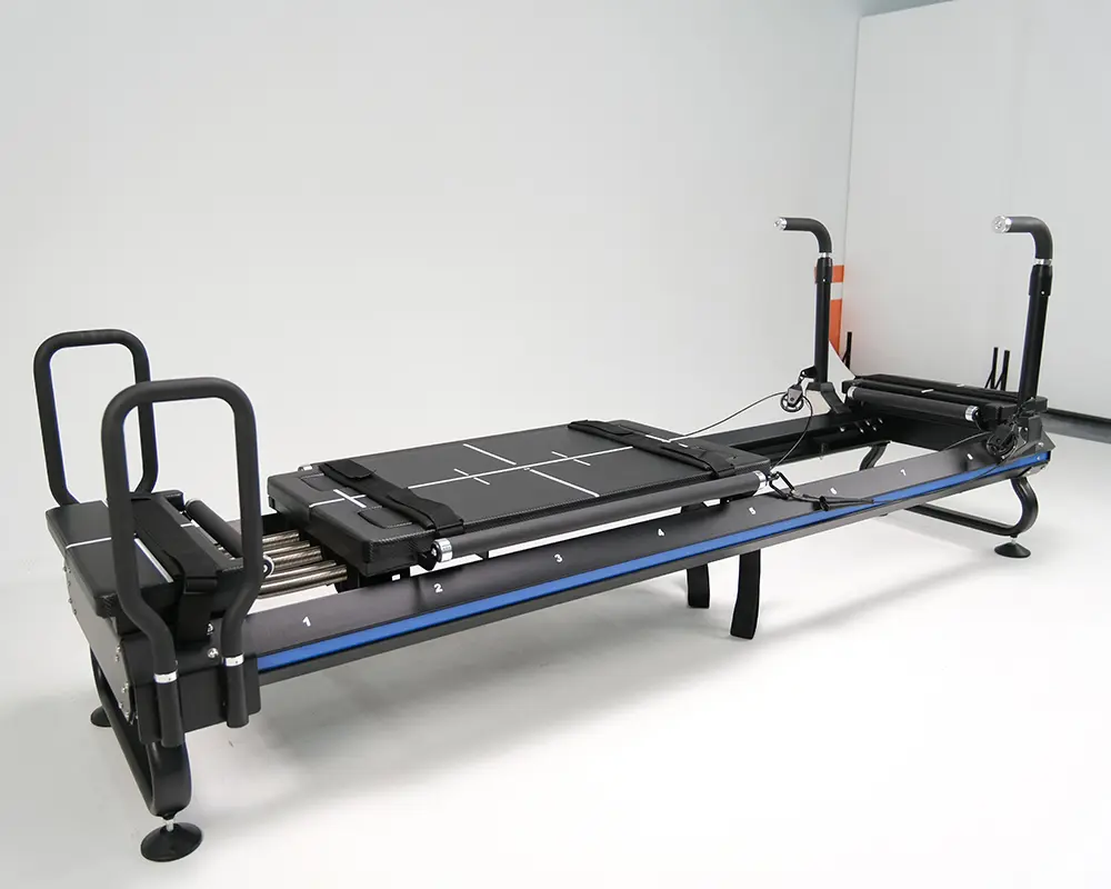 China The Megaformer: Revolutionizing Fitness and Wellness With Innovation Supplier, Factories