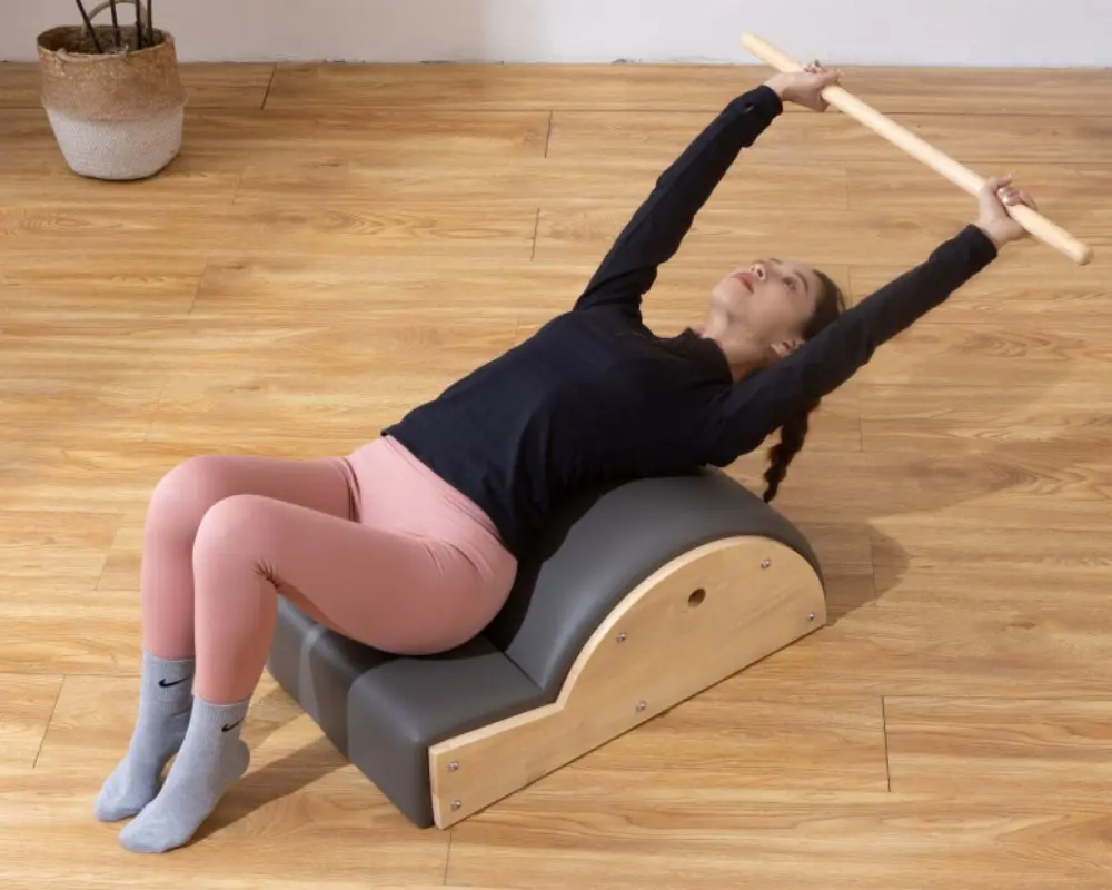 China Spine Corrector for Pilates Manufacturer, Factory