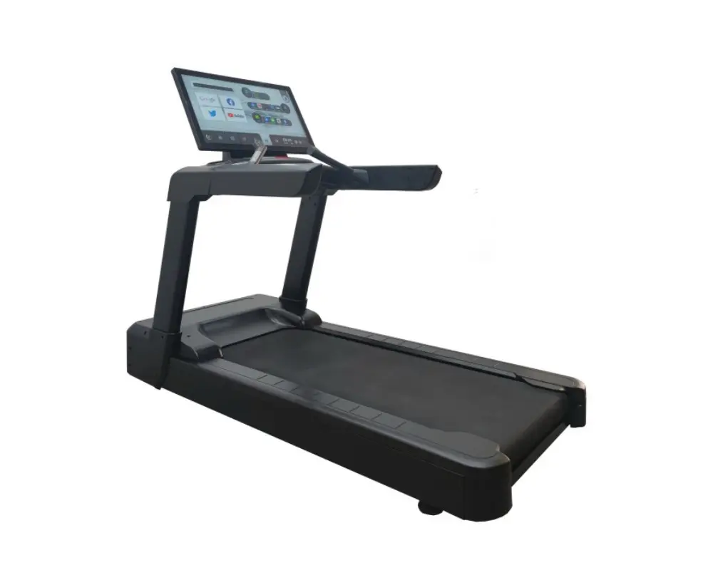 China Treadmills recommended by fitness experts and running coaches Supplier, Factory