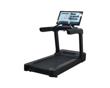 Treadmills
