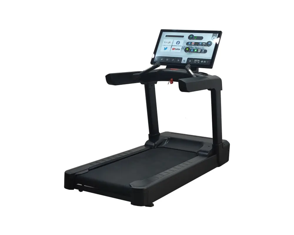 China Treadmills recommended by fitness experts and running coaches Supplier, Factory